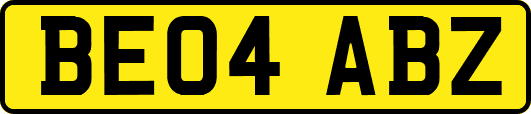 BE04ABZ