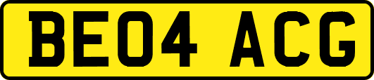 BE04ACG