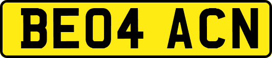BE04ACN