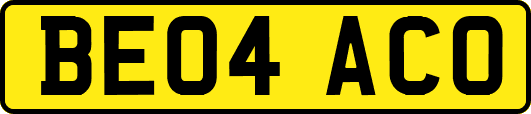 BE04ACO