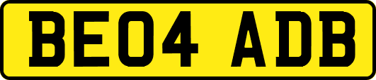 BE04ADB