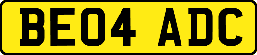 BE04ADC