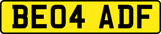 BE04ADF