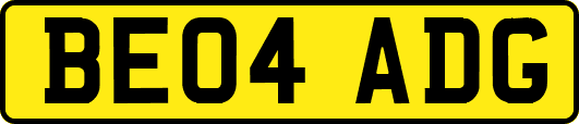 BE04ADG