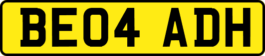 BE04ADH