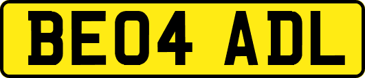 BE04ADL