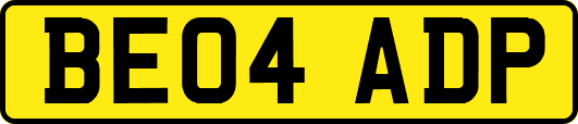 BE04ADP