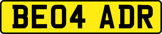 BE04ADR