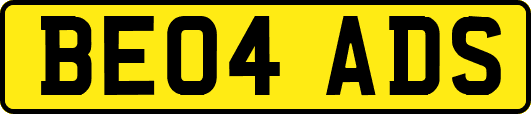 BE04ADS
