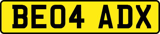 BE04ADX