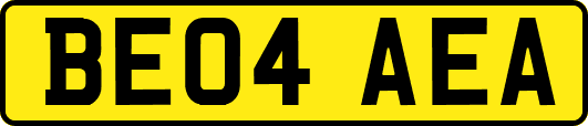BE04AEA