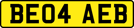 BE04AEB