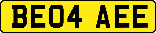 BE04AEE