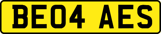BE04AES