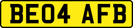 BE04AFB