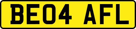 BE04AFL
