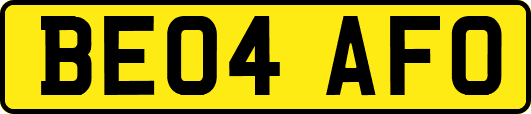 BE04AFO