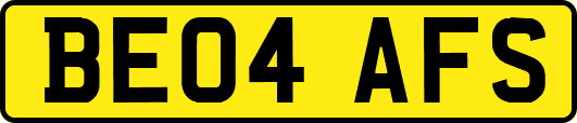 BE04AFS
