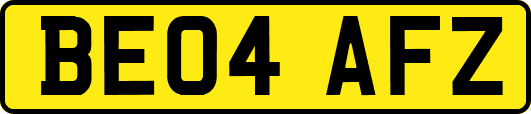 BE04AFZ