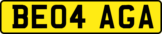 BE04AGA