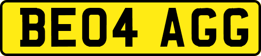 BE04AGG