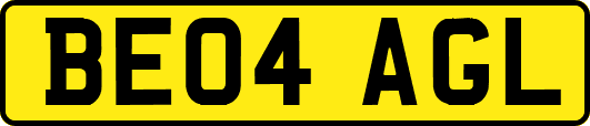 BE04AGL