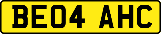 BE04AHC