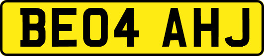 BE04AHJ