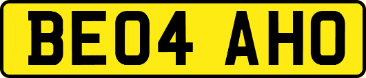 BE04AHO
