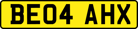 BE04AHX