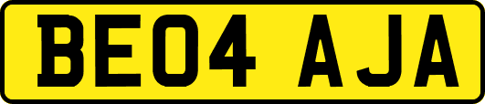 BE04AJA
