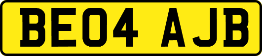 BE04AJB
