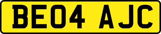 BE04AJC