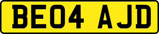 BE04AJD