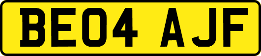 BE04AJF