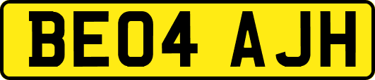 BE04AJH