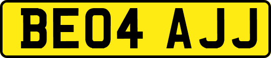 BE04AJJ