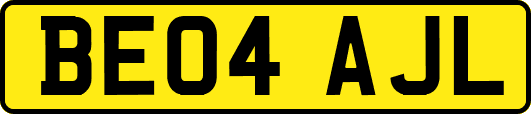 BE04AJL