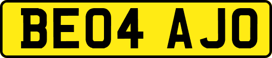BE04AJO