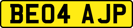 BE04AJP