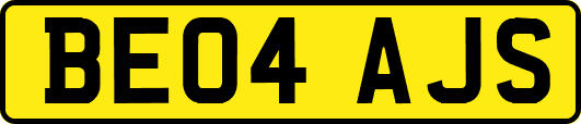BE04AJS