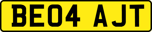 BE04AJT