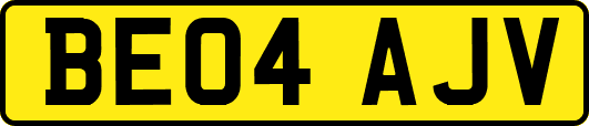 BE04AJV