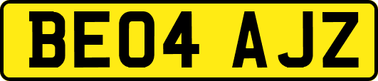 BE04AJZ