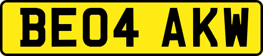 BE04AKW