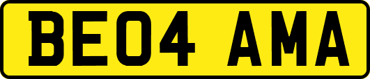BE04AMA