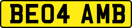 BE04AMB