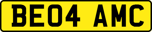 BE04AMC