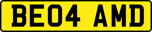 BE04AMD
