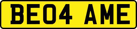 BE04AME